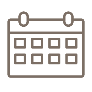 Kurze Wartezeit in der calm Ambulanz