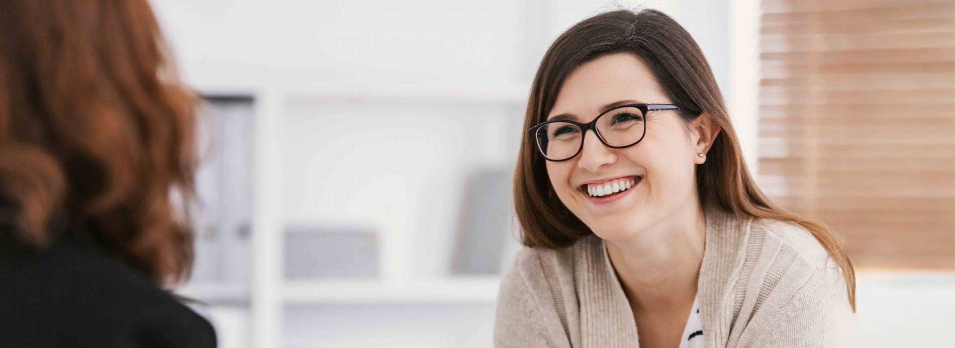 Einzelpsychotherapie in der calm Ambulanz Düsseldorf